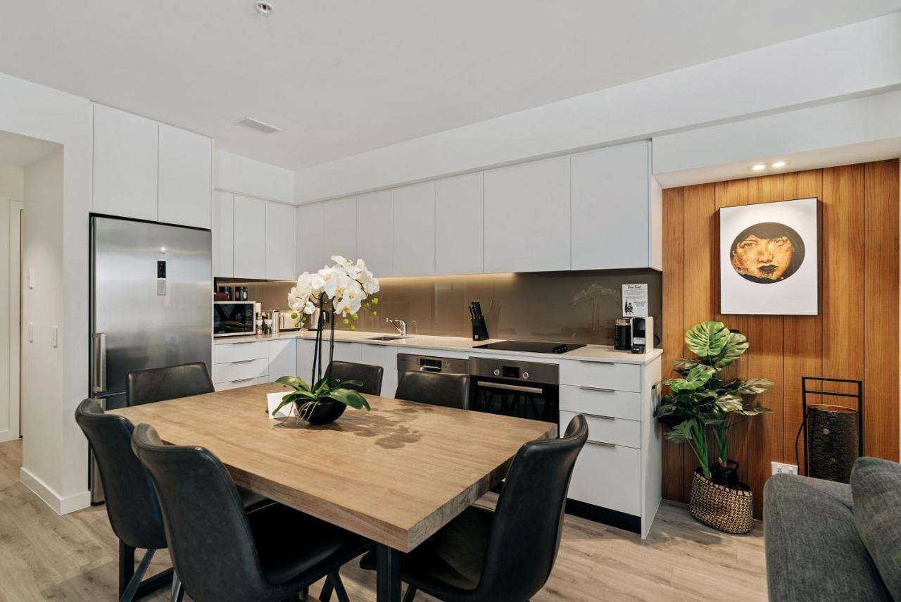 Residence Du Parc By Staysouth Куийнстаун Екстериор снимка
