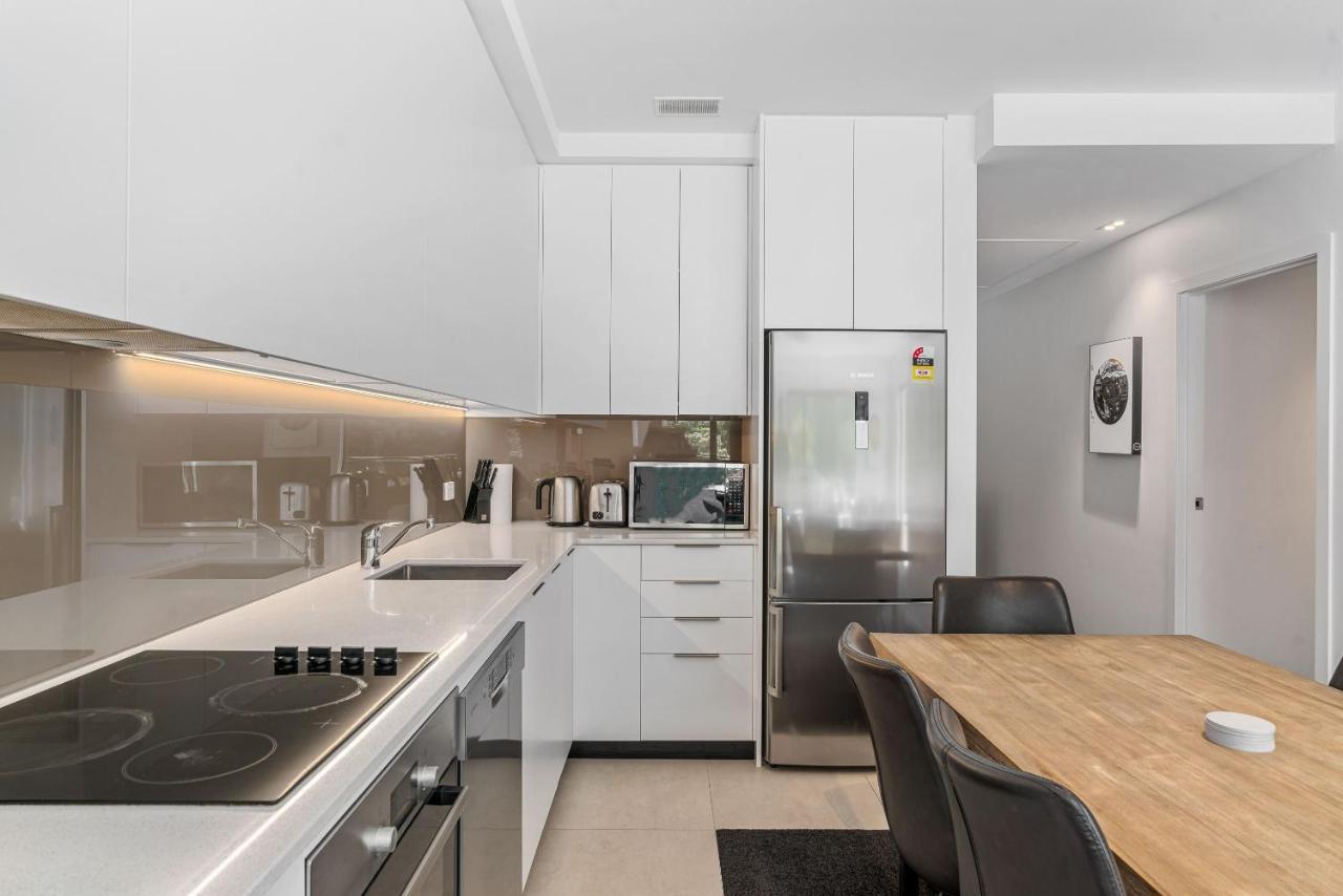 Residence Du Parc By Staysouth Куийнстаун Екстериор снимка