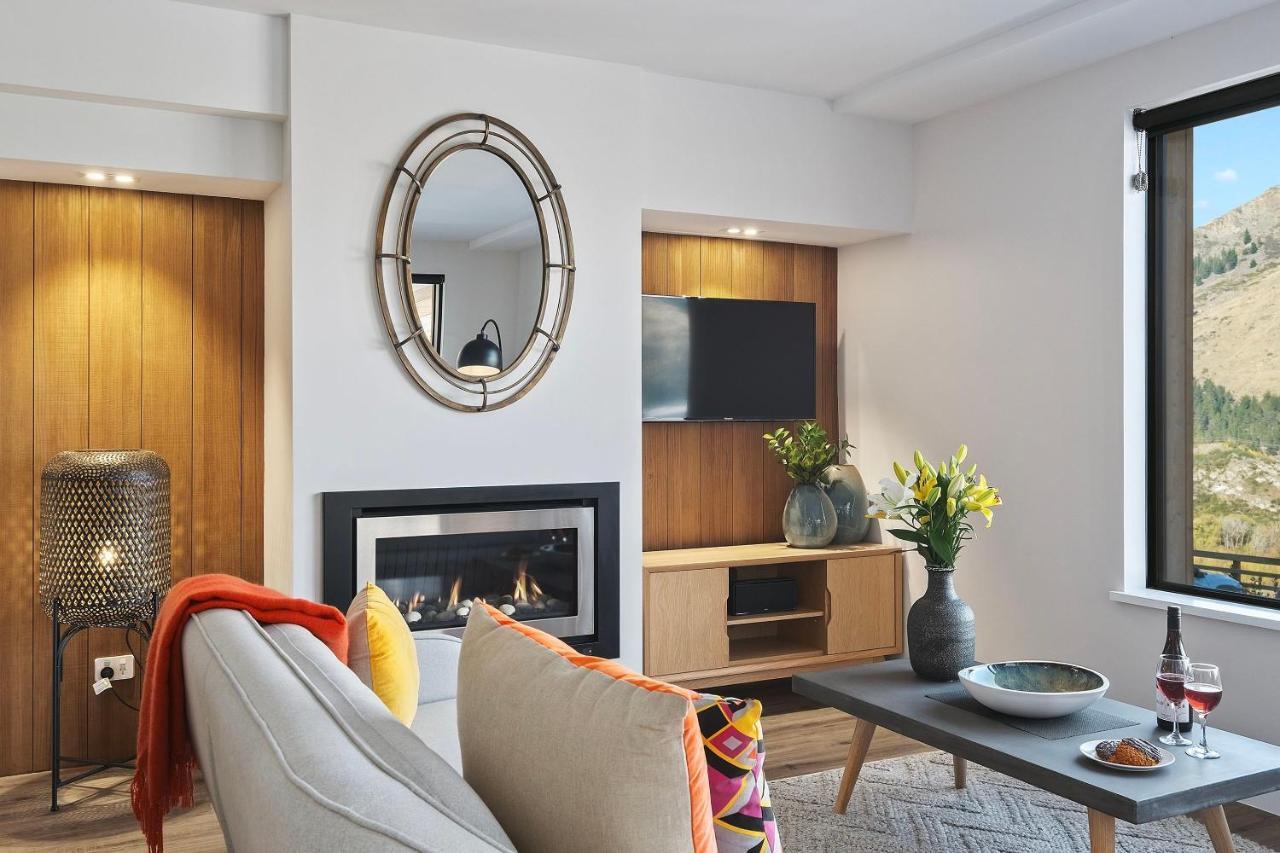 Residence Du Parc By Staysouth Куийнстаун Екстериор снимка
