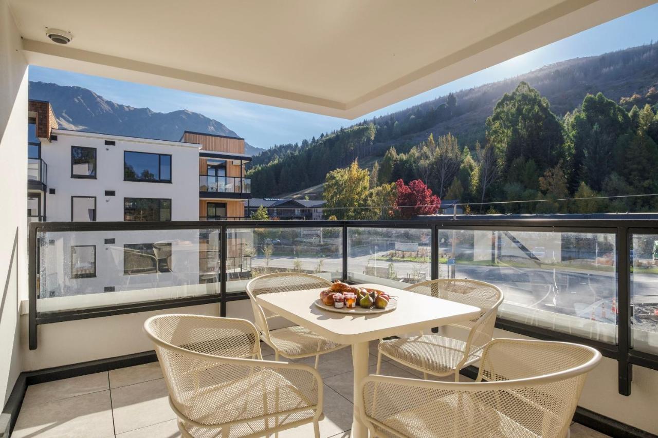 Residence Du Parc By Staysouth Куийнстаун Екстериор снимка